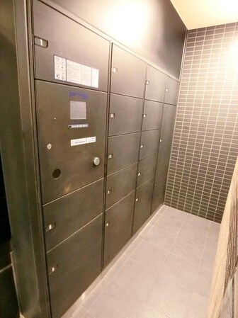 プライムコート立川の物件内観写真